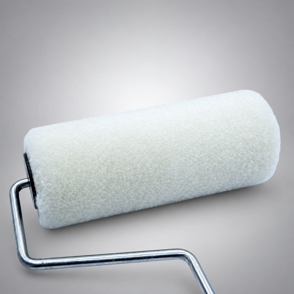 Zenit 132 Rullo Wool Premium Επαγγελματικό Ρολό Βαφής Merinos Κομπλέ