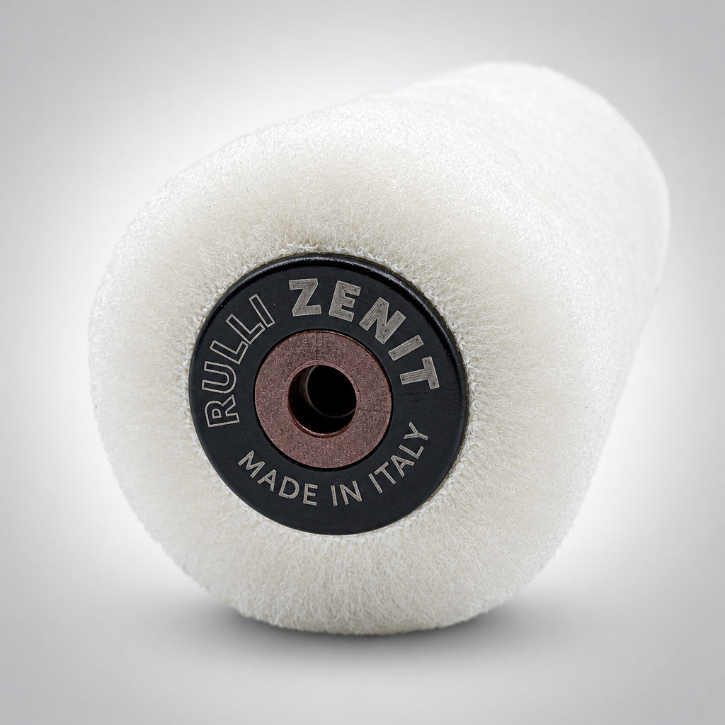 Zenit 132 Rullo Wool Premium Επαγγελματικό Ρολό Βαφής Merinos Κομπλέ