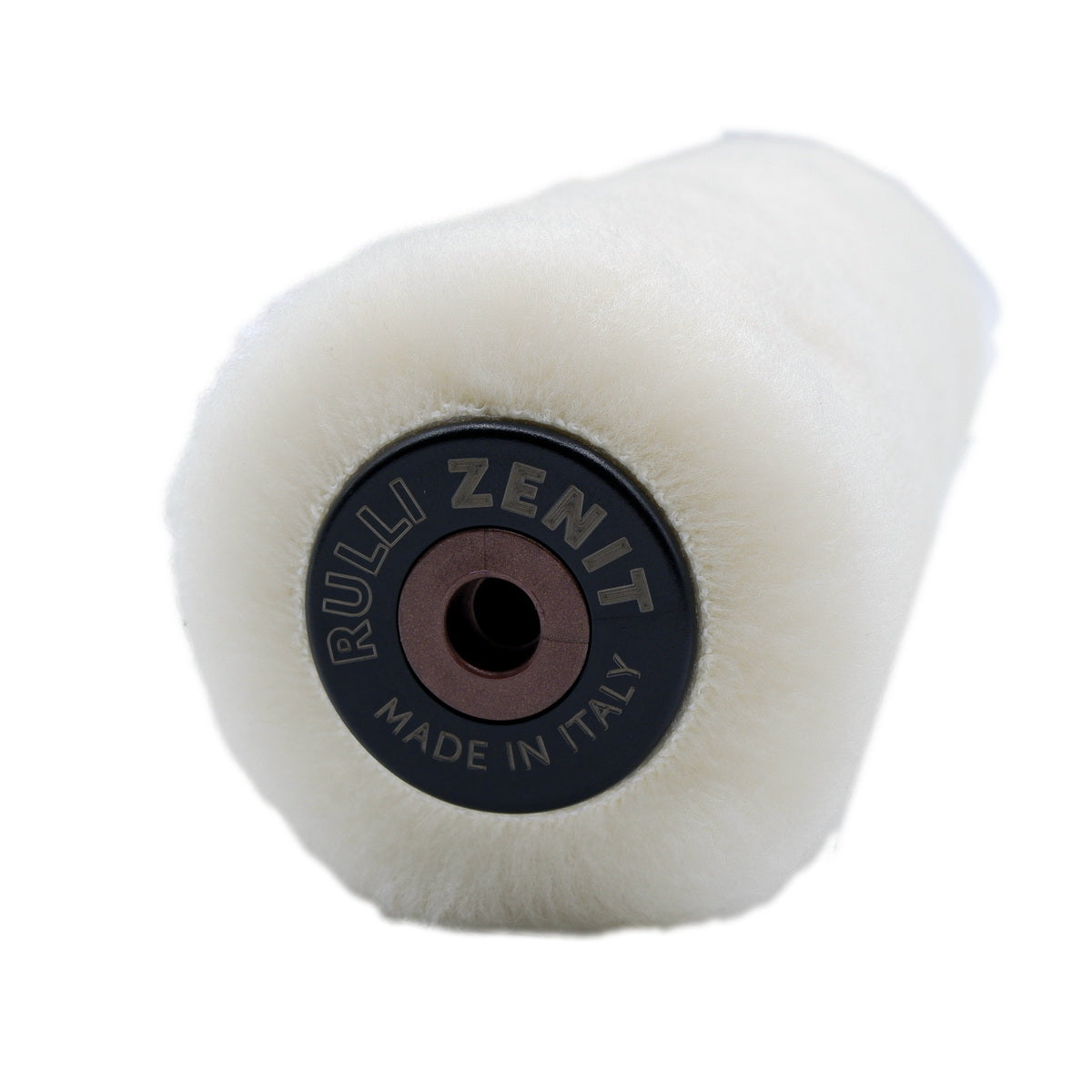 Zenit 132 Rullo Wool Premium Επαγγελματικό Ρολό Βαφής Merinos Κομπλέ