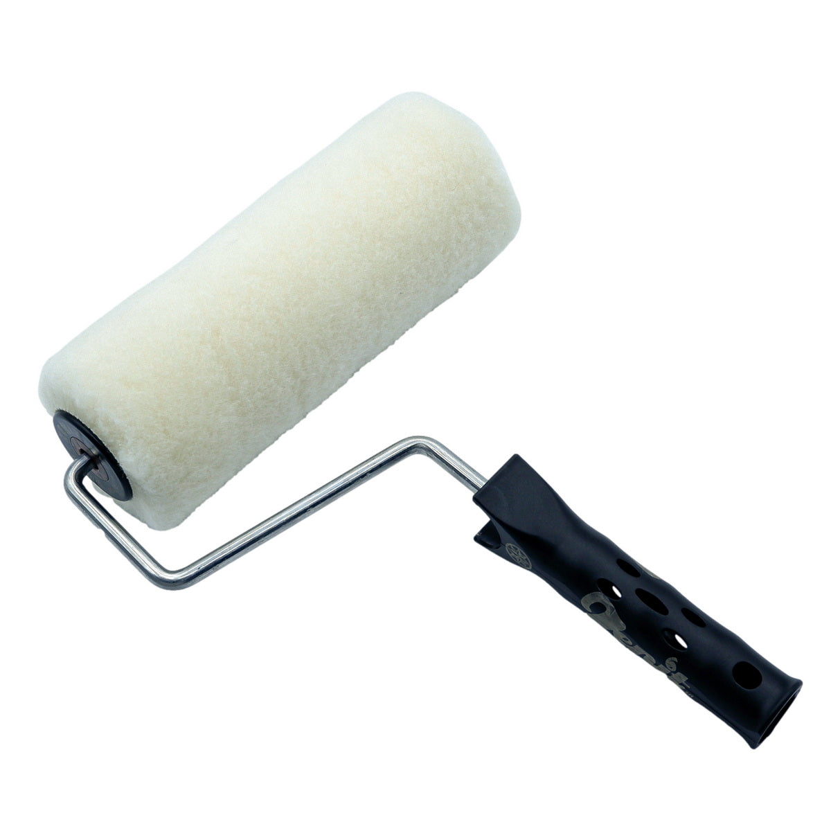 Zenit 132 Rullo Wool Premium Επαγγελματικό Ρολό Βαφής Merinos Κομπλέ