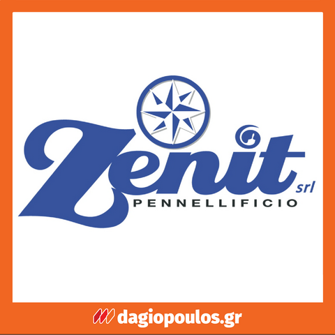 Zenit Tampone Εργαλείο Απομίμησης Ξύλου από 100% Συνθετικό Λάστιχο