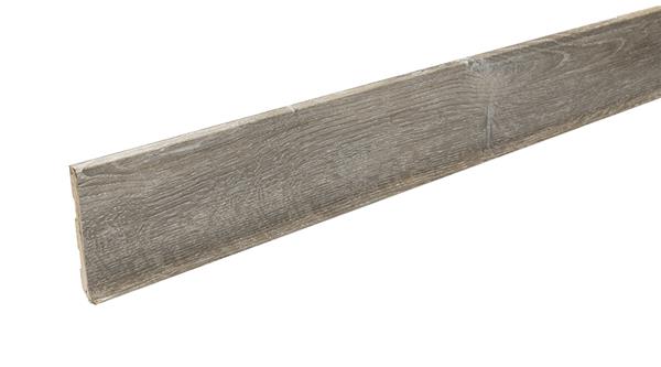 Βινυλικό Περβάζι Δαπέδων 1300 Viva 80x2800mm