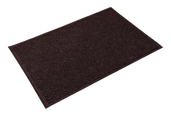 Ταπέτο Spaghetti Διάτρητο 12mm 60cm x 90cm ΚΑΦΕ