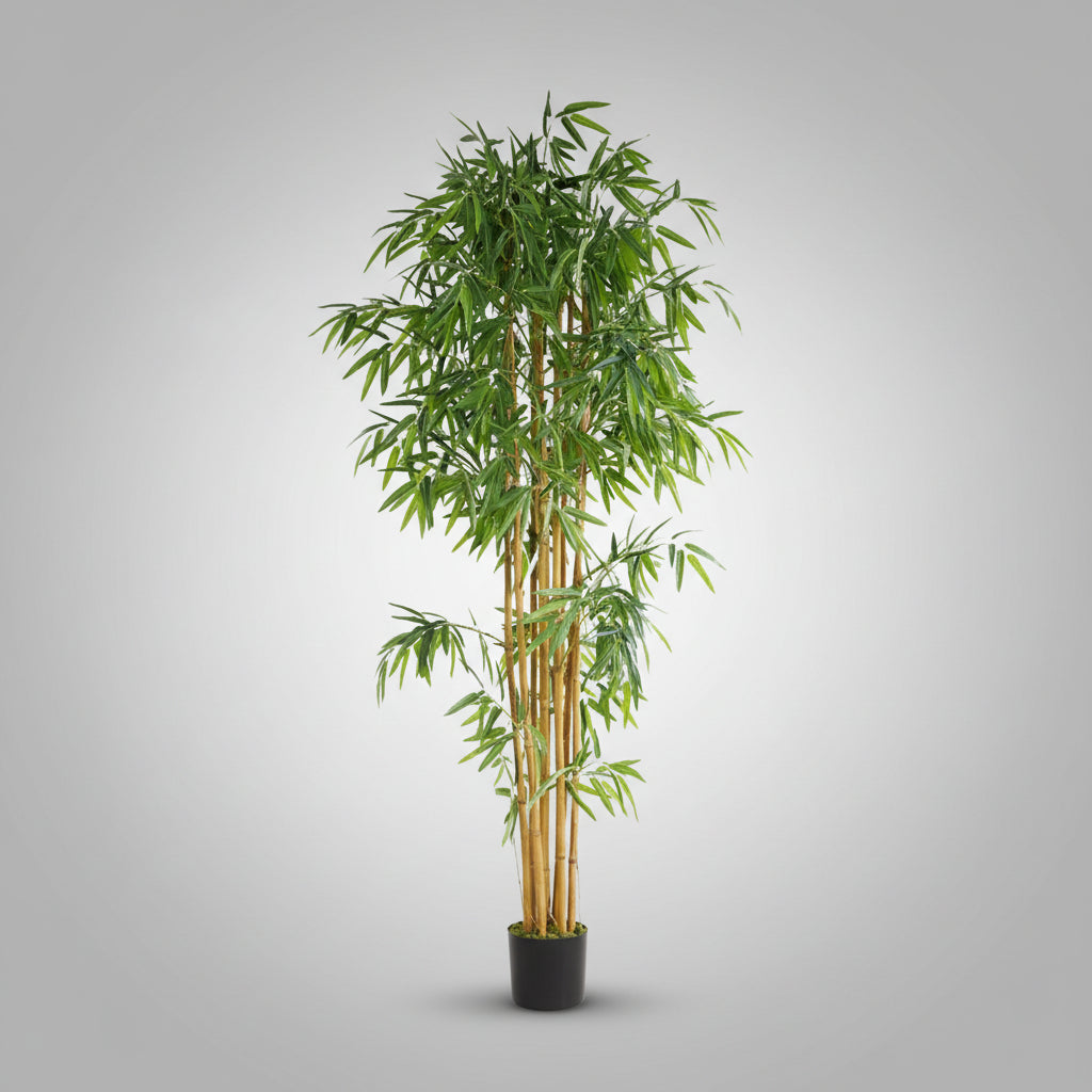 Τεχνητό Φυτό BAMBOO NP0076 210cm