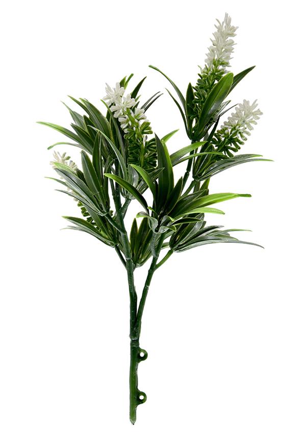 Διακοσμητικό Μπουκέτο W024 LAVENDER