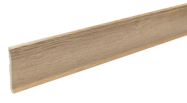 Βινυλικό Περβάζι Δαπέδων 1404 Viva 80x2800mm