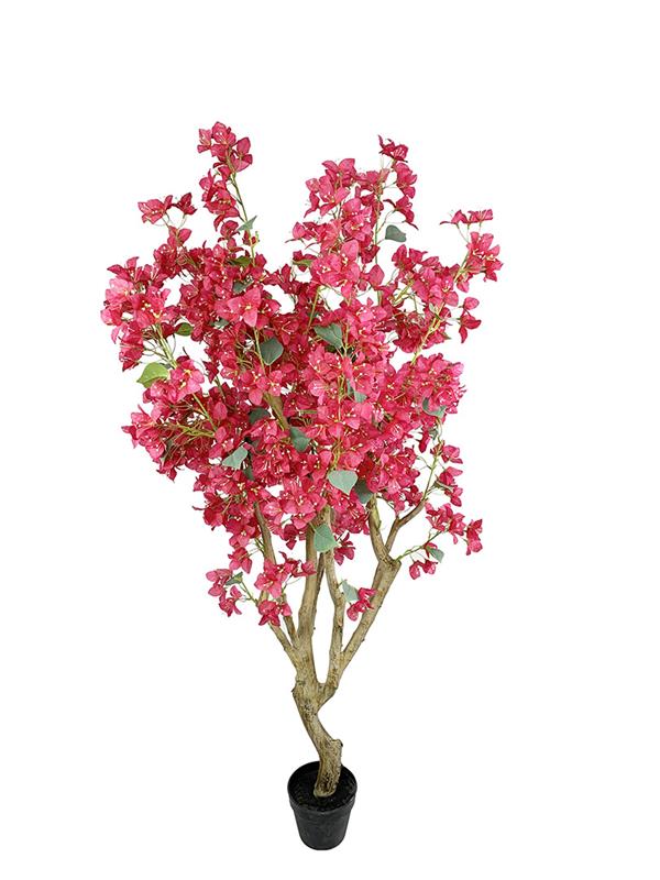Τεχνητό Φυτό Bougainvillea NP0422 170cm