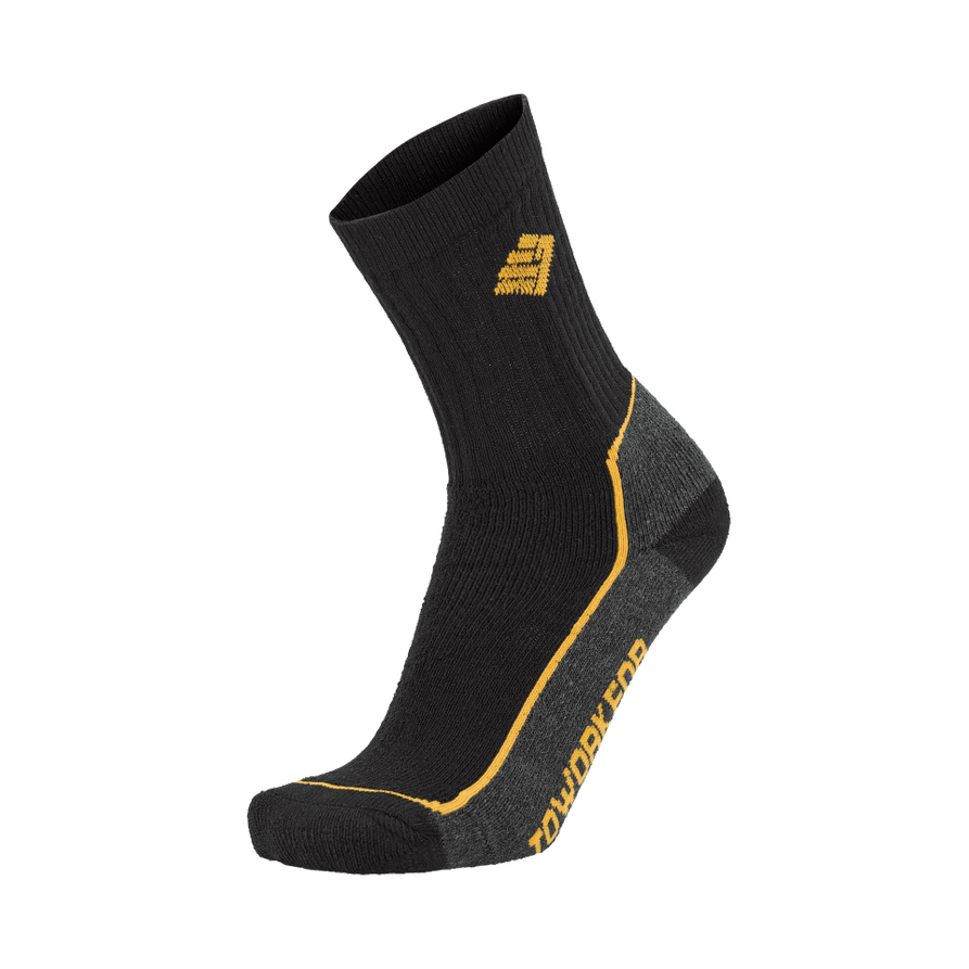 ToWorkFor Pro Energy TWF Κάλτσες Σετ 3 Ζευγάρια