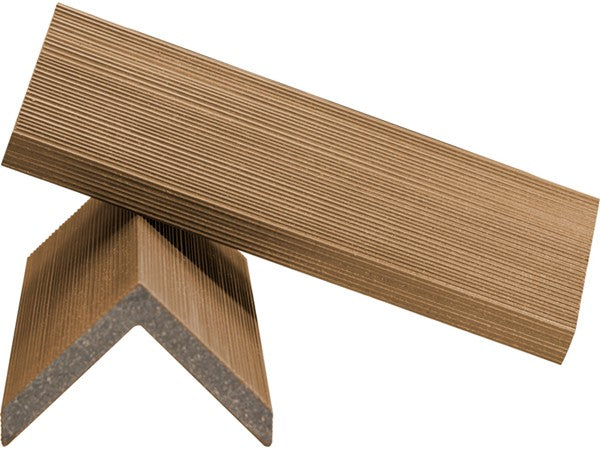 Γωνιά Για Premium Deck Wood 640150 50mm*50mm*3600mm