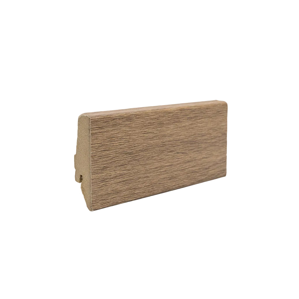 Περβάζι (Σοβατεπί) Laminate 91066 / 8155 58mm x 18mm x 2400mm