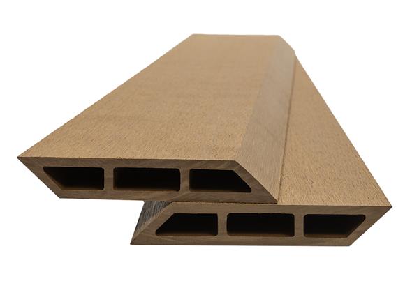 WPC ΠΕΡΙΦΡΑΞΗΣ PRIVE 20/120mm WOOD 6090