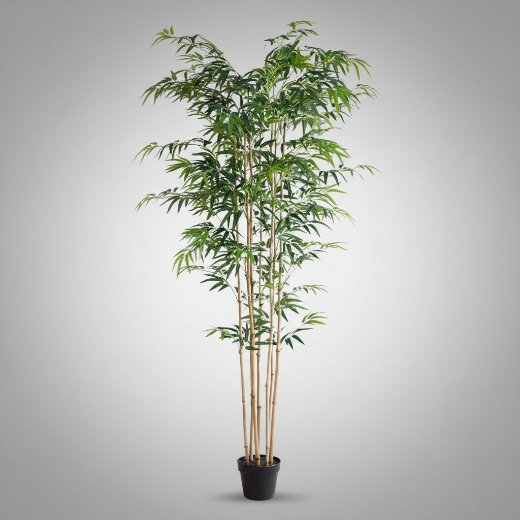 Τεχνητό Φυτό BAMBOO NP0070 210cm