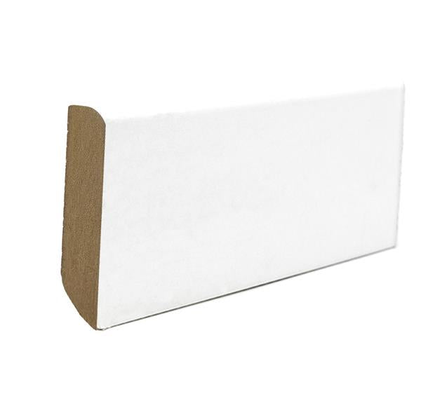 Περβάζι (Σοβατεπί) Laminate 231 ΒΑΦΟΜΕΝΟ 16x80x2800mm