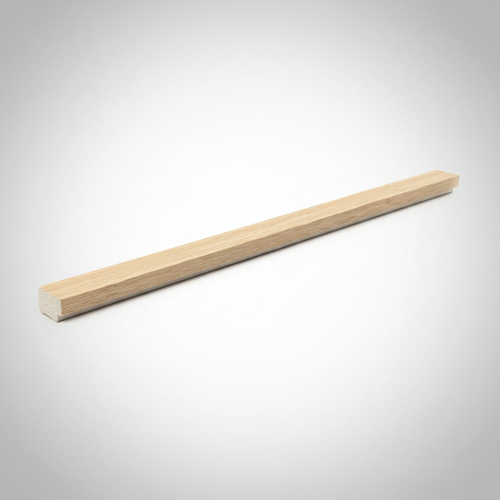 Πηχάκι Μονό Ένωσης 3D Wall Panel Residence 21x31mm ΓΙΑ RESIDENCE 04 2.9mtr