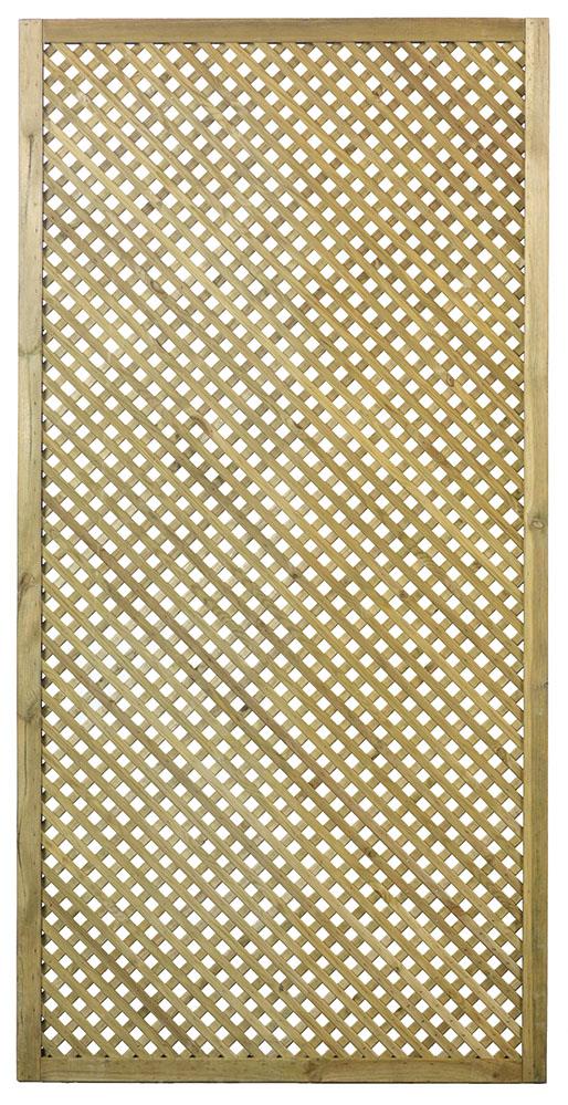 ΚΑΦΑΣΩΤΟ 1322 ΡΟΜΒΟΣ 2x2 Π90xΥ180cm NewPlan