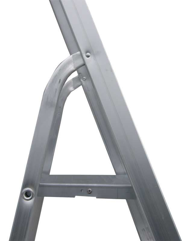 Profal 208 Eco Σκάλα Αλουμινίου Οικιακή