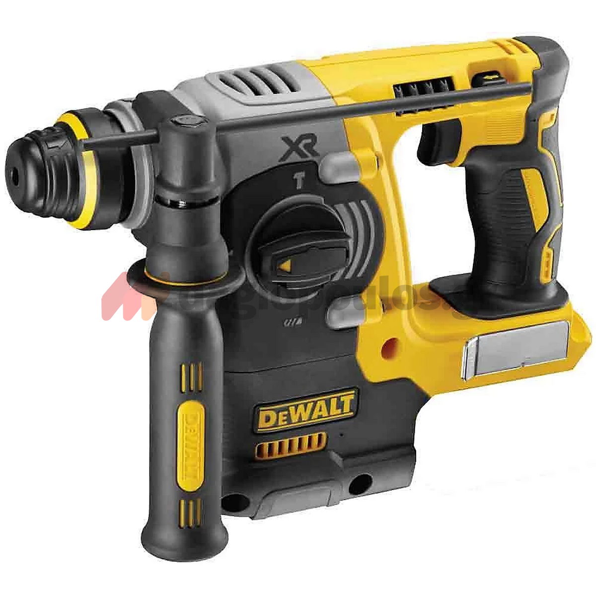 DeWalt DCH273N-XJ SDS Plus Brushless Σκαπτικό Περιστροφικό Πνευματικό Πιστολέτο 18V Li-Ion SOLO