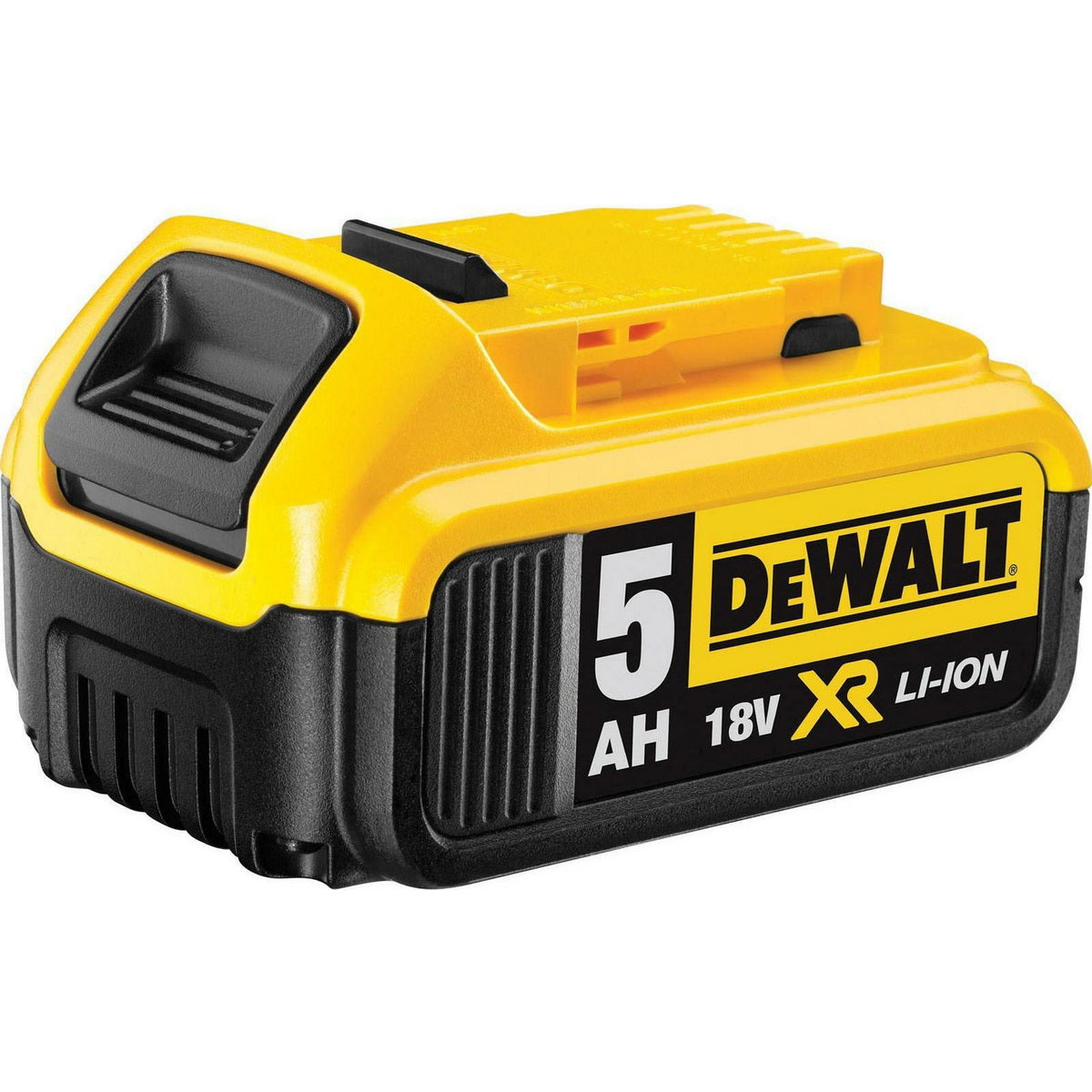 DeWalt DCB184-XJ Επαναφορτιζόμενη Μπαταρία 18V Li-Ion XR 5.0Ah