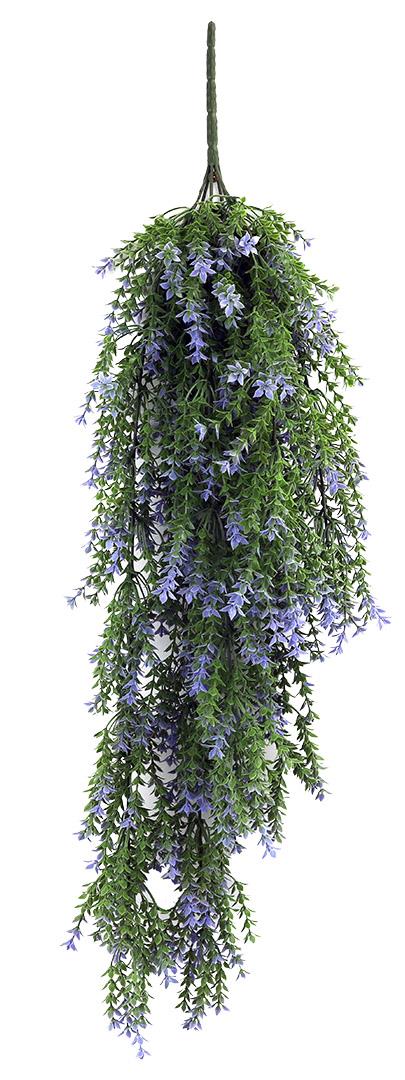 Κρεμαστό Φυτό CUBA 013LP CYMBIDIUM 75cm