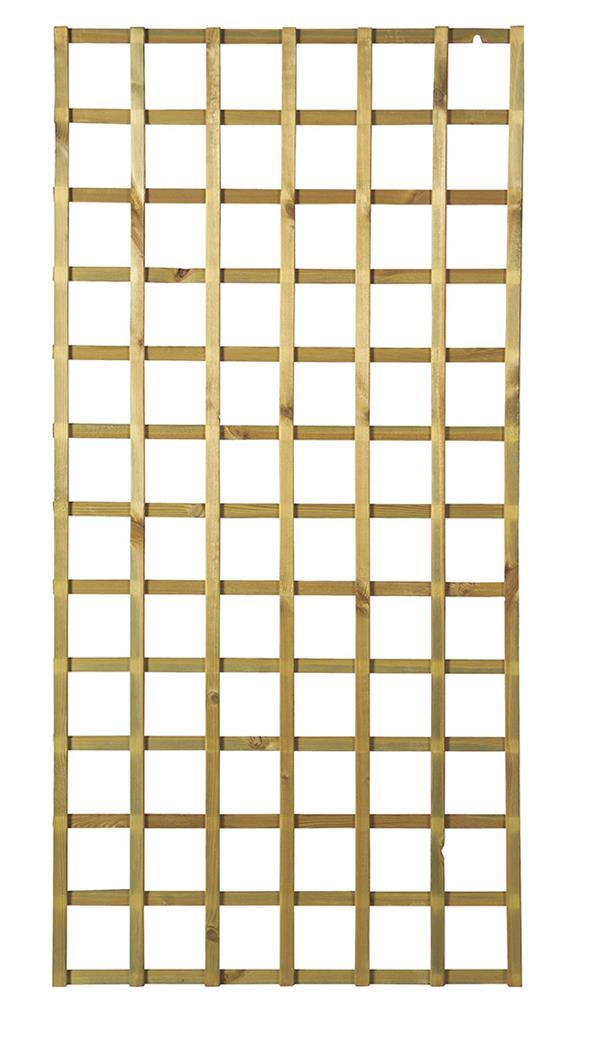 ΚΑΦΑΣΩΤΟ 0092 ΚΑΡΕ 12x12 Π90xΥ180cm NewPlan