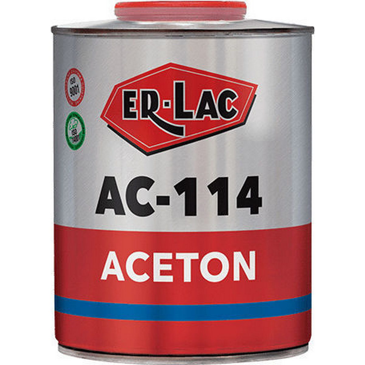 Erlac AC-114 Ασετόν Καθαρισμού