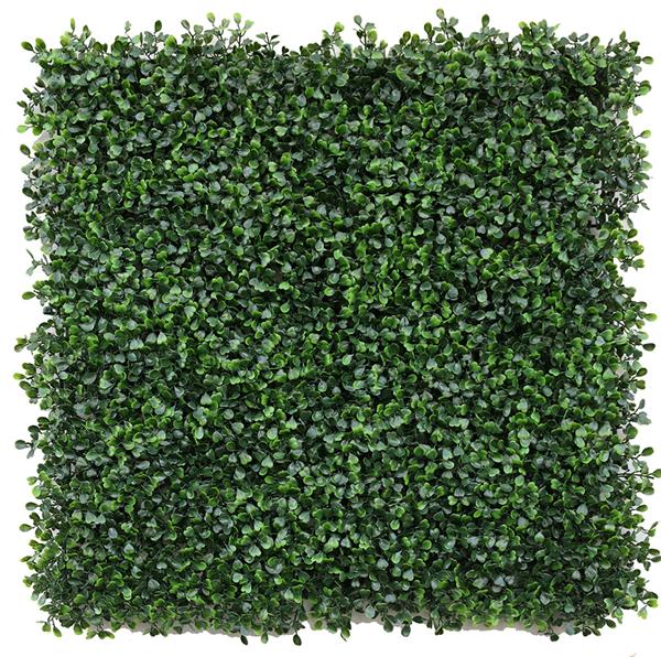 Κάθετος Διακοσμητικός Κήπος Φυλλωσιά Berlin 17211G 50x50cm