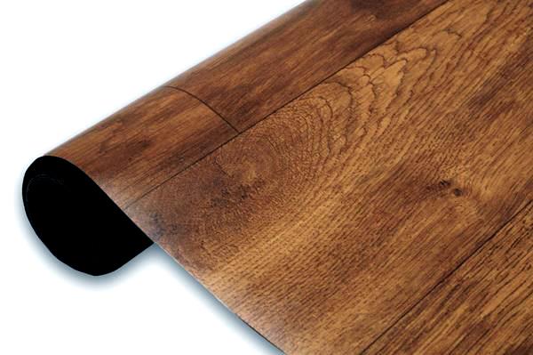 Πλαστικό Δάπεδο Gold Star 469554404 2m 0.6mm