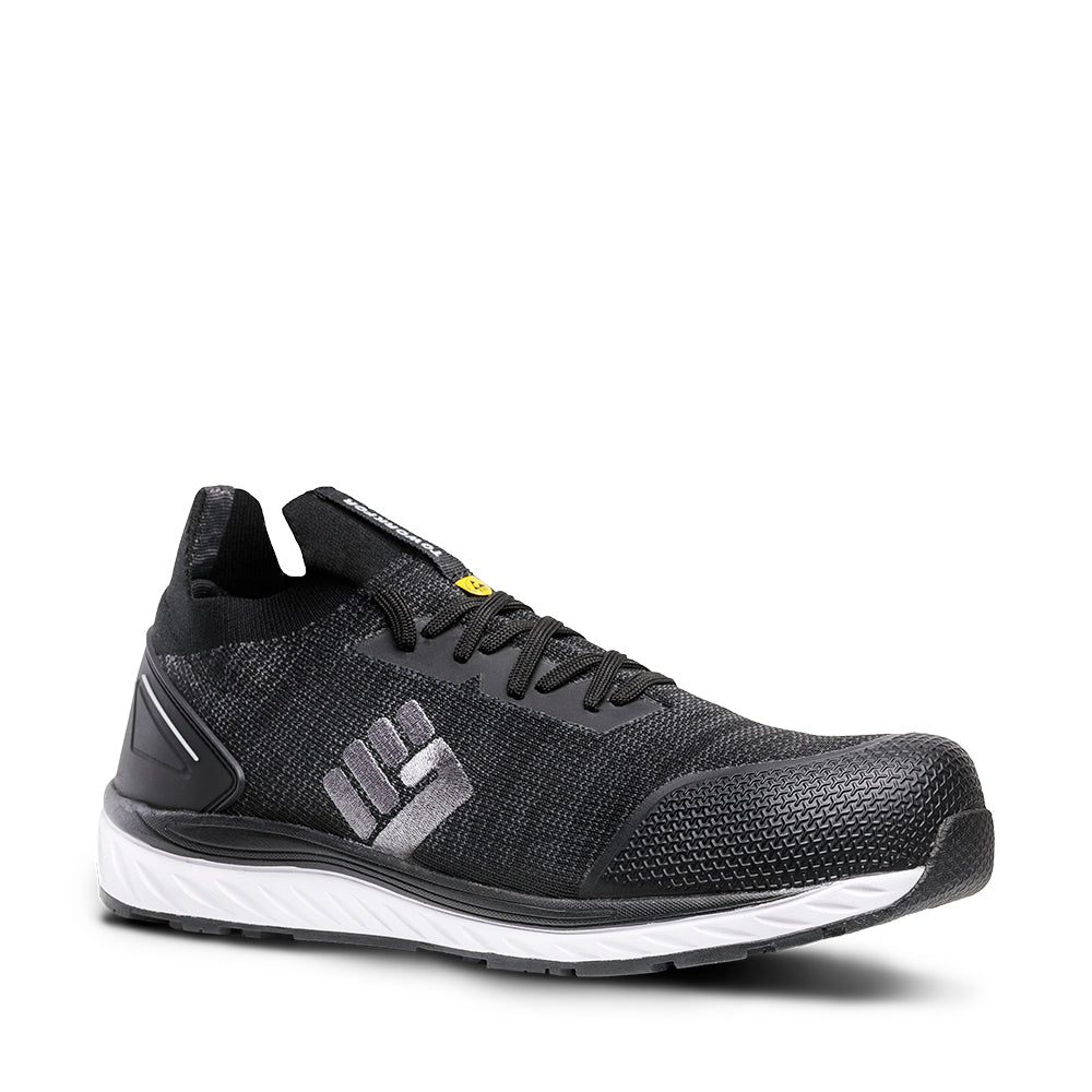 ToWorkFor Cool Down S1P SRC ESD Παπούτσια Ασφαλείας Χαμηλά Με Προστασία