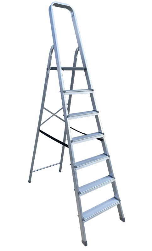 Profal 209 ΚΛΙΜΑΞ Σκάλα Αλουμινίου