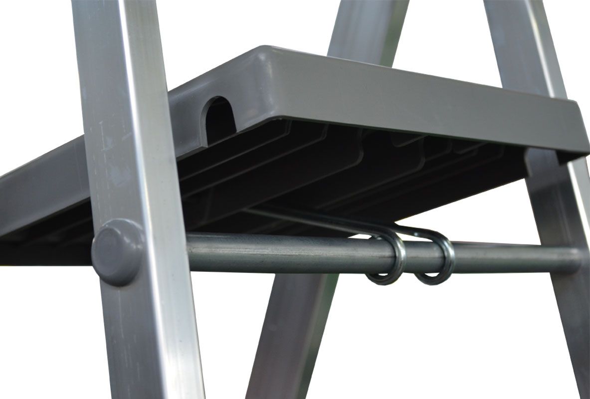 Profal 209 ΚΛΙΜΑΞ Σκάλα Αλουμινίου