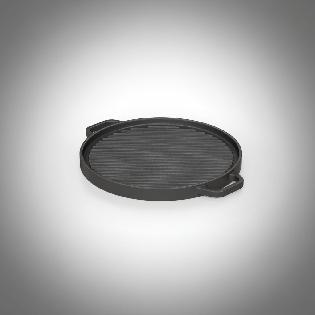 Thermogatz 4305 Πλάκα Μαντέμι Νο14 Στρογγυλό 365mm
