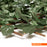 Πτυσσόμενη Πέργκολα Με Φυλλωσιά MZ186001Α Orlando 100x200cm | dagiopoulos.gr