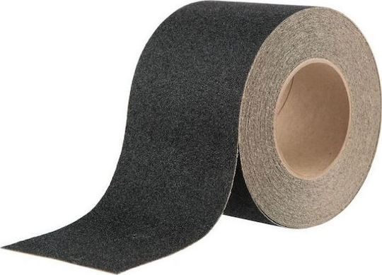 Aντιολισθητική Tαινία Aσφαλείας Safety Grip 48mmx18mtr Μαύρη