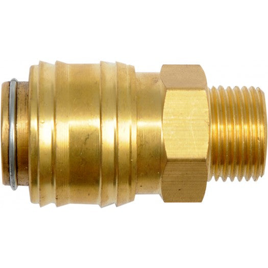 YATO - ΤΑΧΥΣΥΝΔΕΣΜΟΣ 3/8Χ1/4 YT-24095