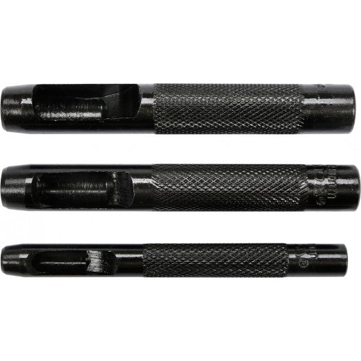 YATO - ΣΕΤ ΣΓΡΟΜΠΙΕΣ 6-8-10 ΜΜ YT-35881