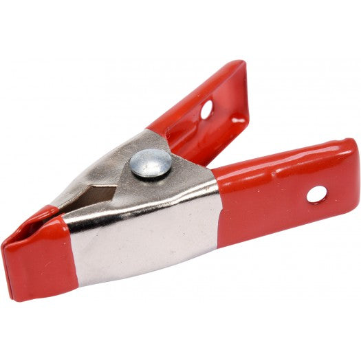 Yato YT-64275 Σφιγκτήρας Χειρός Σύσφιγξης & Συγκράτησης Μανταλάκι Μεταλλικό 55mm x 20mm