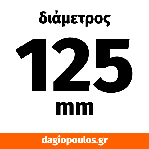 Vorel 08316 Βάση Λάστιχο Τροχού & Δραπάνου Velcro | Dagiopoulos.gr