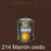 Titan Oxiron Forja Αντισκωριακό Διακοσμητικό Χρώμα Με Ρινίσματα ΑΠΕΥΘΕΙΑΣ Στη Σκουριά 750ml-Dagiopoulos.gr