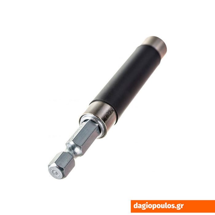 Dewalt DT7701 Προέκταση Μαγνητική Εξάγωνης Υποδοχής 80mm Για Μύτες | Dagiopoulos.gr