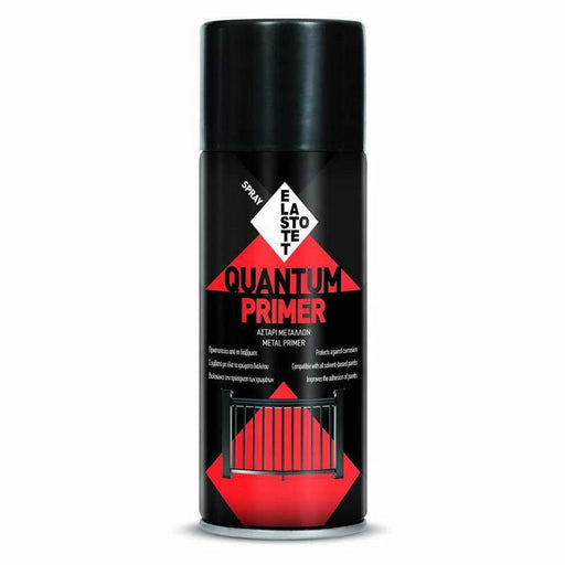 Elastotet Quantum Spray - Spray