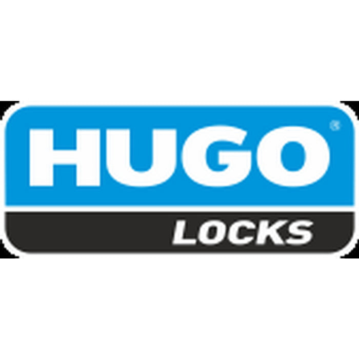 Hugo Locks 4799 PA Line Συνδυασμού Αλουμινίου | Dagiopoulos.gr