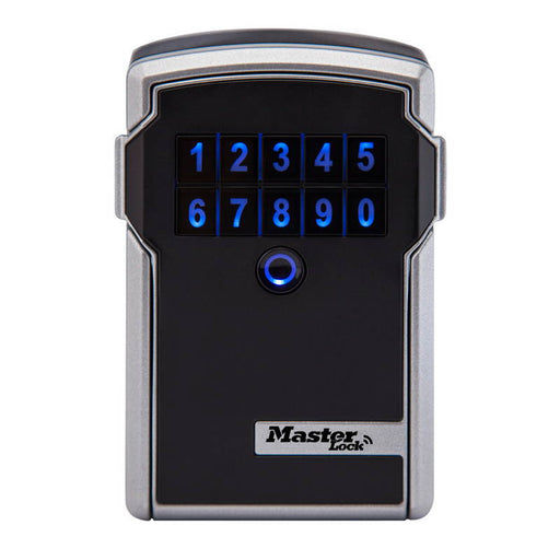 Master Lock 5441EURD Select Access Smart Κλειδοθήκη Ελεγχόμενης Απομακρυσμένης Πρόσβασης| Dagiopoulos.gr