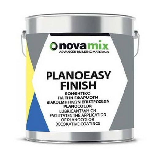 Novamix Planoeasy Finish Ειδικό Αντικολλητικό Βοηθητικό | Dagiopoulos.gr