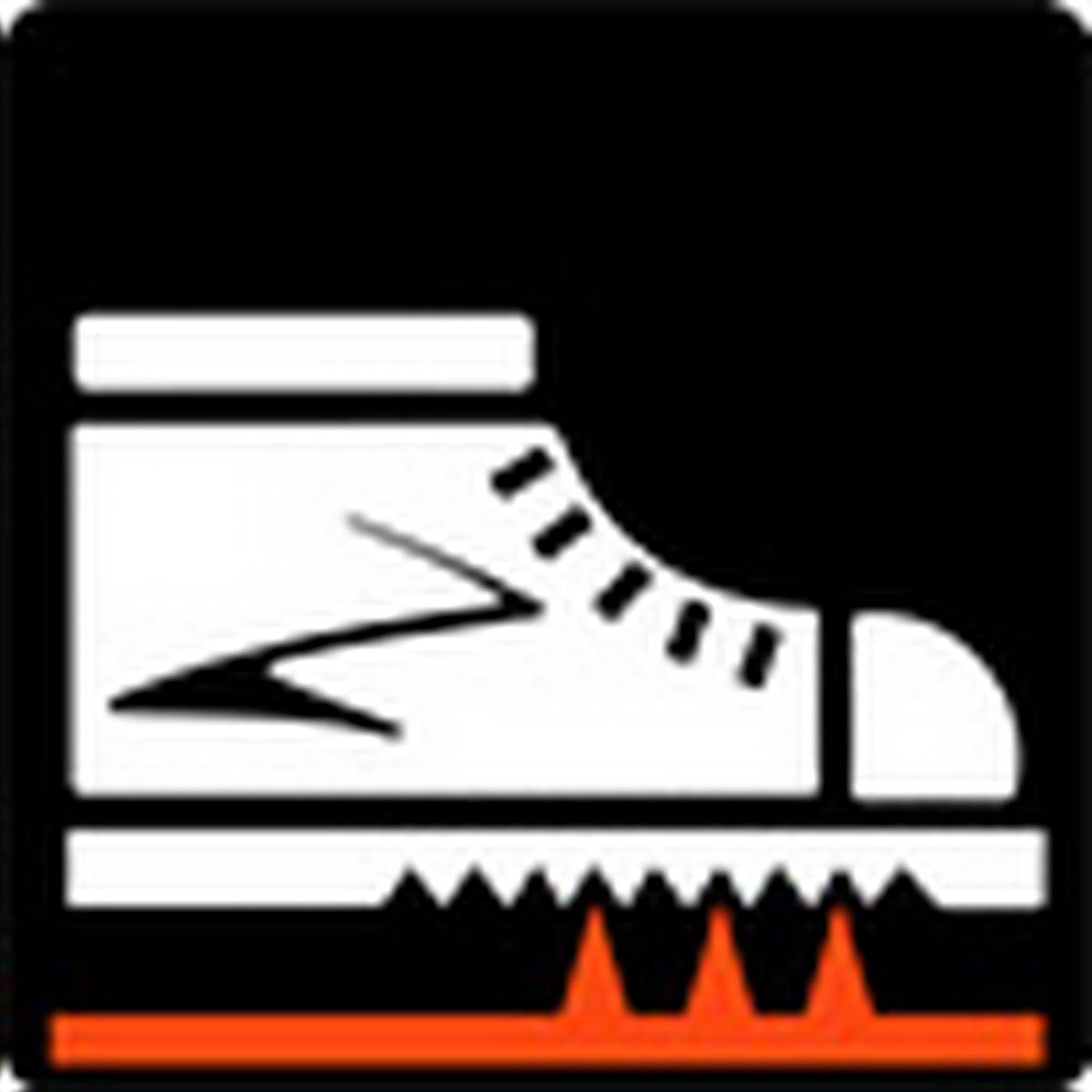 Pezzol Tongass S3 ESD SRC Παπούτσια Μποτάκια Εργασίας Ιταλίας ΜΕ Προστασία | dagiopoulos.gr