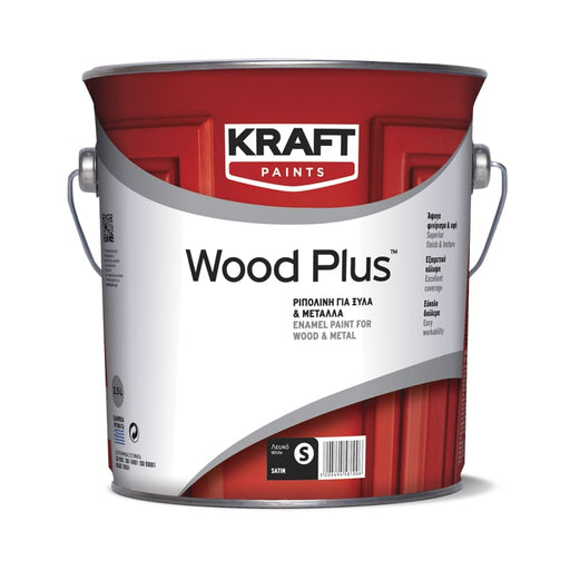 Kraft Wood Plus &