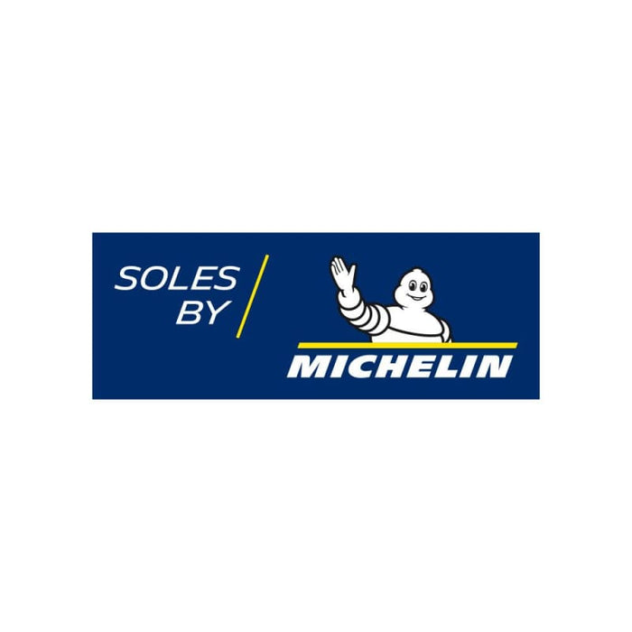 To Work For Michelin S3 SRC HRD