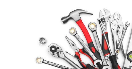 Ολοκληρωμένος Οδηγός Για Επαγγελματικά Εργαλεία Χειρός