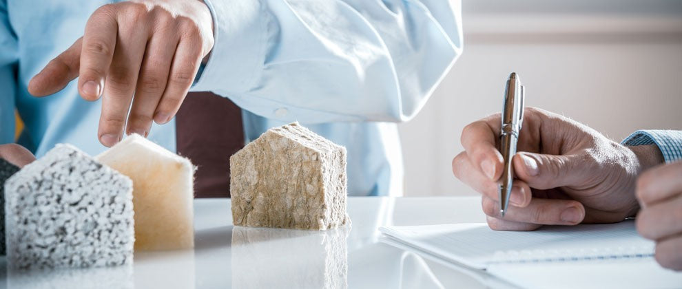 Εξωτερική Θερμομόνωση - Γιατί Πάντα Θα Βγείτε Κερδισμένοι