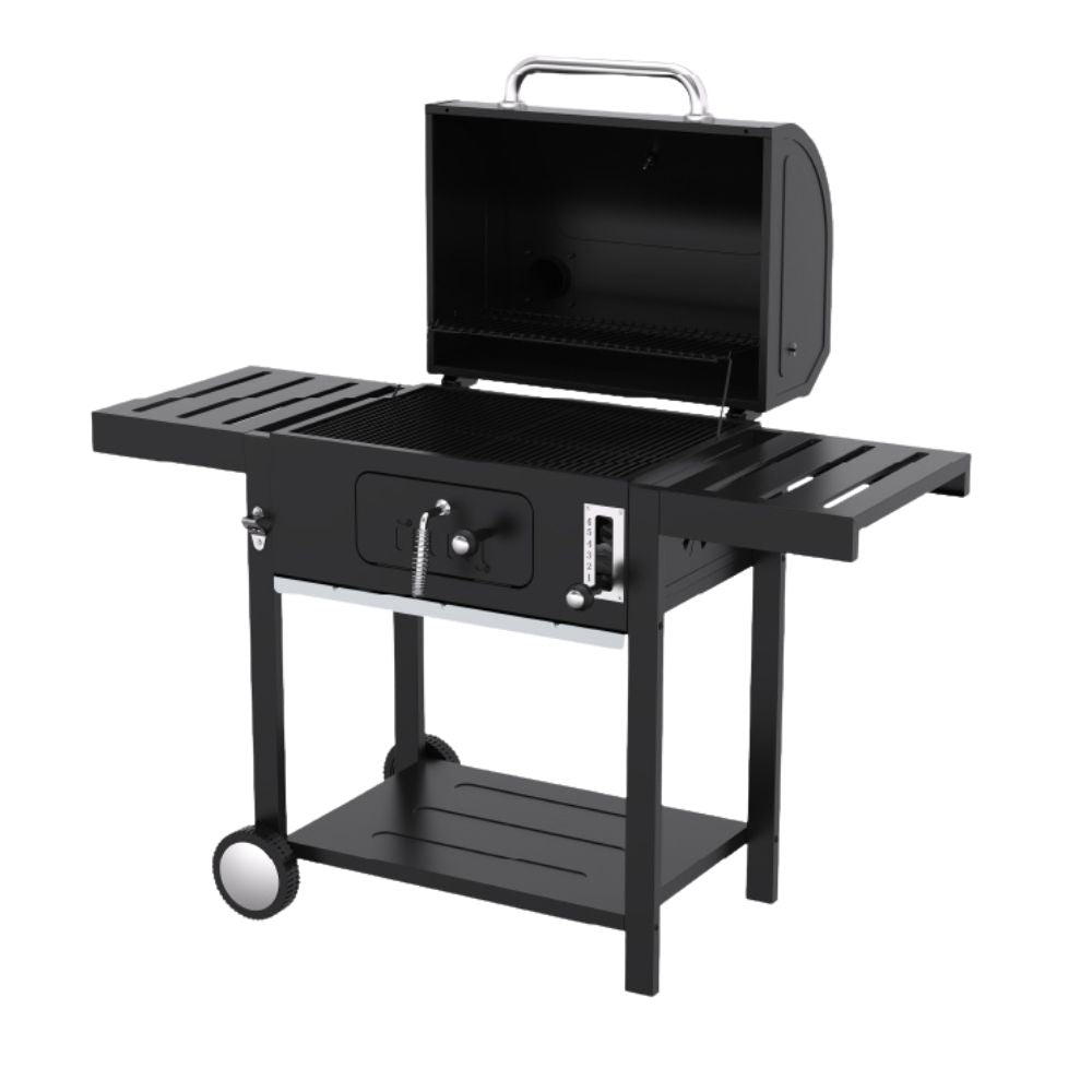 Ψησταριές BBQ: Πώς να Επιλέξετε τη Σωστή για Κήπο, Βεράντα ή Εξοχικό