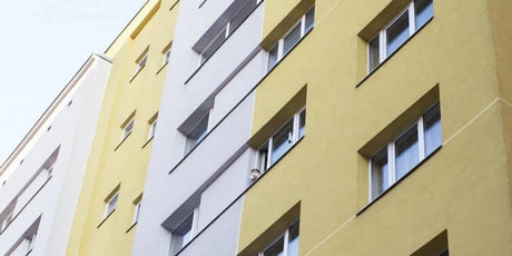 Όλα όσα πρέπει να γνωρίζετε για την εξωτερική θερμομόνωση!